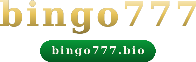 bingo777 logo