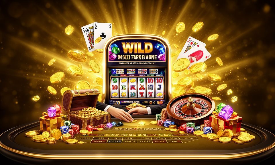 bingo777 Slot SuperSpin